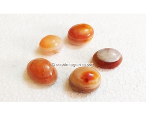 หินอาเกต shiva สีแดงหินธรรมชาติงานฝีมือคริสตัลหินเรกิแร่ธาตุของขวัญหินกึ่งมีค่างานฝีมือ shiva - Product Image 1