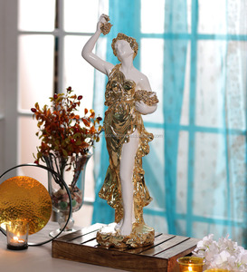 Parejas de boda de poliresina, regalos - Product Image 1