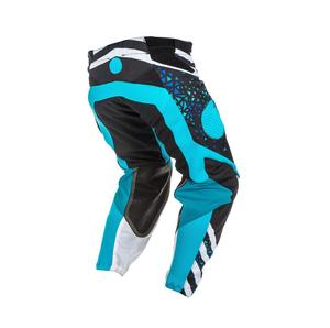 Pantalones de Motocross para hombre transpirables de alta calidad superventas, equipo de protección estampado para montar, el mejor diseño para Motocross - Product Image 4