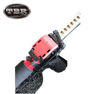 Portabicicletas TBR CB180+F02, Equipo de Almacenamiento, Bolsas para ATV, Barra de Carga, Certificado ISO9001 - Product Image 6