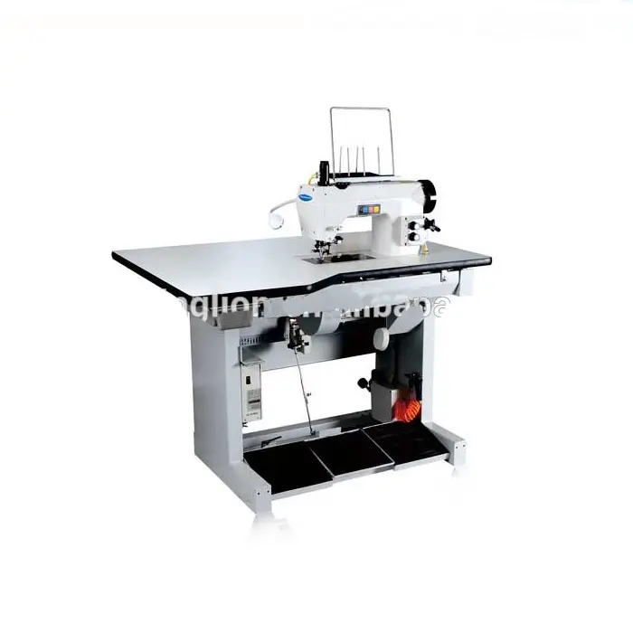 الشركات المصنعة الصينية الصغيرة ماكينة خياطة للخياطة القمصان والسترات