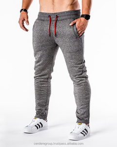 Profesional turco calidad nuevo estilo al por mayor barato superventas nueva temporada personalizado gimnasio atletismo Joggers - Product Image 1