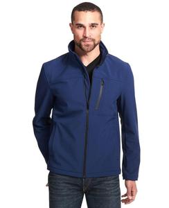 เสื้อแจ็กเก็ตบอมเบอร์สำหรับผู้ชายผ้านิ่มระบายอากาศได้ดีผ้าคอตตอนสีเขียวสำหรับใส่กลางแจ้งสำหรับฤดูหนาว - Product Image 1