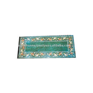 หินอ่อนฝัง, ตกแต่งบ้านโต๊ะท็อปส์ซู - Product Image 1