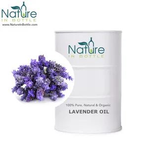 Lavanta esanslı yağ | Lavandula officinalis | Lavanta yağı % 100% organik ve doğal esansiyel yağlar-toplu toptan fiyat