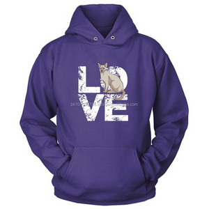 Polaire s'arrêter hoodies - Product Image 1
