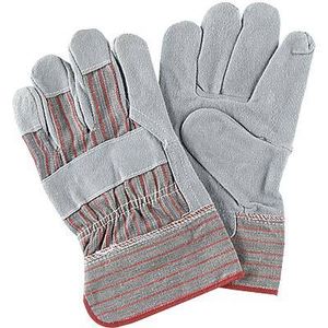 Gants de sécurité en nitrile MAINTAIN 707, épaisseur 7 mil, antidérapants, durables, longueur 10 pouces, niveau d'impact 2 - Product Image 2