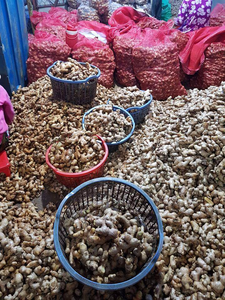 Việt Nam gừng tươi với tiêu chuẩn xuất khẩu 2020 - Product Image 3