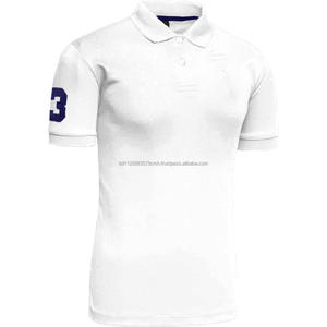 เสื้อยืดโปโลจากบังคลาเทศ - Product Image 1