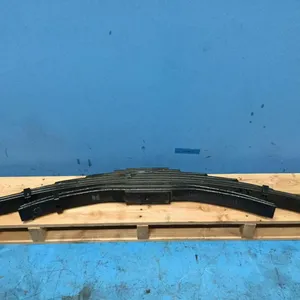 Japan Rear Underbody Parts ISUZU Supplies Used Leaf Spring