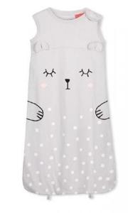 ถุงนอนเด็กผ้าฝ้ายอินทรีย์100% - Product Image 2