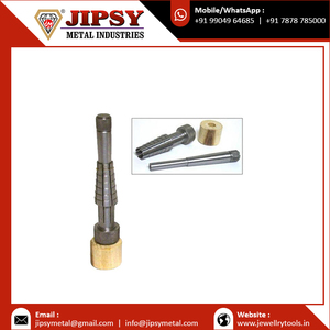 Ring Stretcher and Reducer Making Machine - Product Image 6