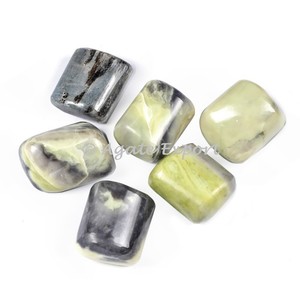 ไทเกอร์อายชิปขวด-พลอยขวด: ขายส่งพลอยขวด - Product Image 4