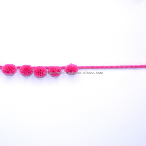 DECORATIVE GARLAND - Product Image 1