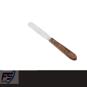 Outils dentaires, spatule en acier inoxydable de meilleure qualité, Instruments dentaires - Product Image 4