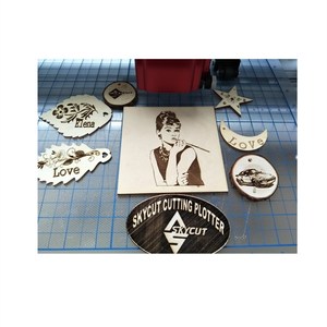 ตัดมาตรฐานสำหรับ C V D Series ตัด Plotter - Product Image 6