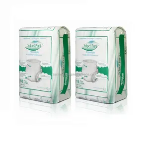 Pantalon large, 18 pièces, surdimensionné - Product Image 1