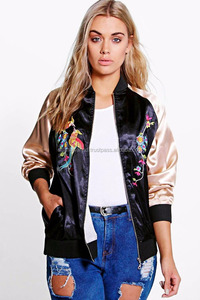 High Street Winter Canvas Oversized Nylon <b>Long</b> Line Bomber <b>Jacket</b> Maroon for <b>Men</b> - Product Image 6