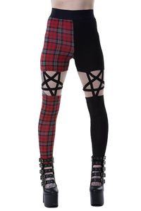 SHEMAX-mallas de YOGA para FITNESS, LEGGING con combinación de colores contrastantes, para montar a caballo, POLE DANCE - Product Image 2