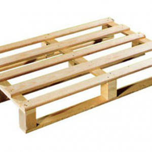 พาเลทไม้สนเป็นมิตรต่อสิ่งแวดล้อม - Product Image 3