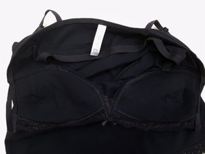 Camisola push-up de marca original de moda para mujer hecha en Bangladesh para la moda de primavera Stocklot - Product Image 3