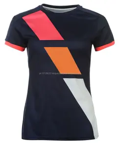 Maglietta da corsa Rugby Premium maglietta da corsa da Rugby maglietta da prestazione di alta qualità