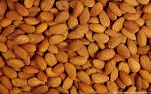 Quality Organic South Africa Almond Nuts - Product Image 2