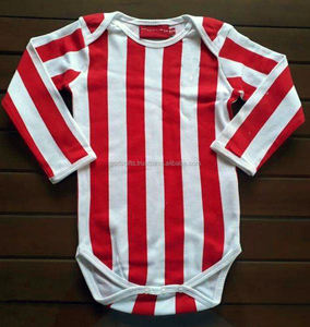 <b>Baby</b> Bamboo Fiber Eco-Friendly Breathable Unisex Romper for Infants & Toddlers Summer Clothing - Product Image 4