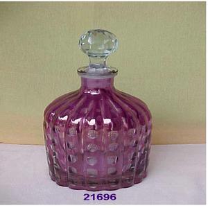 New Design <b>Glass</b> Perfume <b>Bottles</b> - Product Image 1