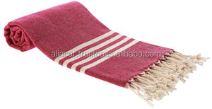 Toallas de playa de algodón turco, Pareo Sarong, 100, alta calidad, el mejor precio - Product Image 2