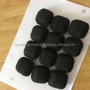 Charbon de bois de sciure de bois du Vietnam de qualité export |   Chaleur stable, faible fumée, commandes en gros - Product Image 5