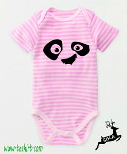 Vêtements d'été bio en gros pour bébés, imprimés fruits, pour nouveau-nés, filles et tout-petits, barboteuses en coton certifiées, commande en gros - Product Image 3