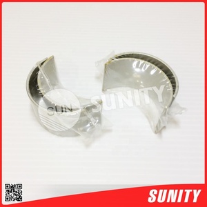 Máquina K8722250A, tamaño estándar, NM45, NM55, M4, NM5H, carcasa de biela para motor Mitsubishi, gran oferta - Product Image 6