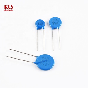 Haute qualité VDR ZOV KLS6-07D391K 390V 1.75KA disque 7mm varistance 3mov - Product Image 4