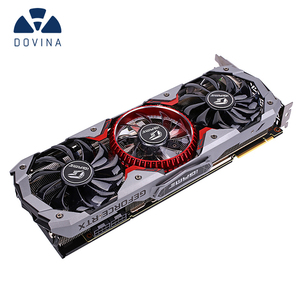 <strong>Graphic</strong> <strong>Card</strong> Gtx 2080 Colorful Video <strong>Card</strong> Gaming Cheap China <strong>Graphic</strong> <strong>Card</strong> - Product Image 1