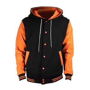 แจ็กเก็ตหนังสำหรับตกแต่งขนสัตว์ขนาดใหญ่พิเศษสำหรับฤดูหนาวงานปักลายดีไซน์ใหม่ล่าสุดออกแบบได้ตามต้องการ - Product Image 1