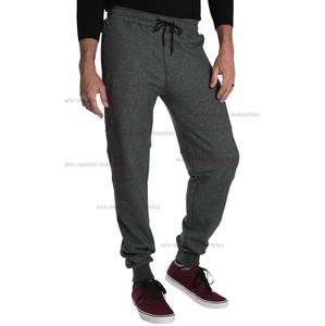 Pantalones de algodón de la mejor calidad, transpirables, personalizados, venta al por mayor - Product Image 3