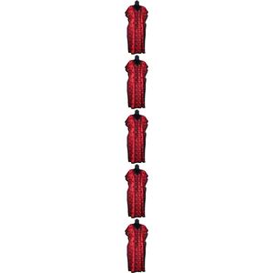 Modern Style Long <b>Kaftan</b> <b>Indian</b> Designer Cotton Plus Size Dropped Waistline - Product Image 1