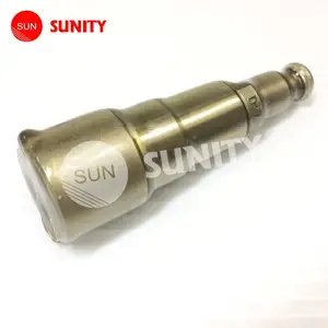 Plongeur d'injection de carburant diesel haute pression authentique, certifié ISO9001, de haute qualité, garantie 6 mois, fabriqué à Taïwan - Product Image 1