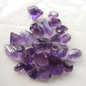 
 
 
 Vente en gros de pierres précieuses brutes d'améthyste rose naturelle non taillées, excellentes pour la fabrication de bijoux, origine Inde - UUY02065 - Product Image 1