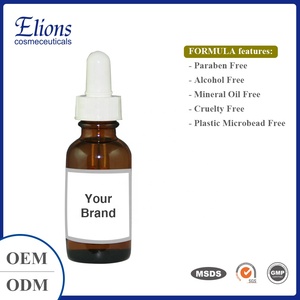Suero Facial Médico con Vitamina E de Grado Prémium y Solución Mineral Oxigenante - Product Image 6