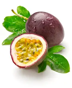 Competitive price fresh passion fruit from Vietnam sample available