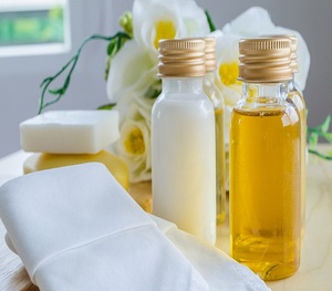 Moringa-aceite en OEM/etiqueta privada/embalaje personalizado - Product Image 2