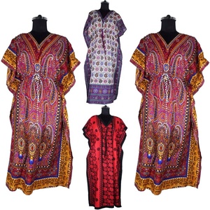 Long <b>Kaftan</b> - Product Image 1