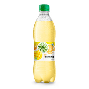Rita Sparkling Aloe Vera Original 500ml, Bebida Carbonatada en Botella PET, Refrescante, Bebida Suave, Venta al por Mayor, OEM, ODM, Marca Privada - Product Image 4