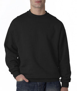 Haute qualité unisexe 100% coton col rond pull vierge sweat à capuche uni personnalisé surdimensionné imperméable polaire sweat pour hommes - Product Image 1