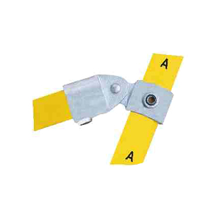 ข้อต่อน็อตแบบหมุนเดี่ยว - Product Image 1