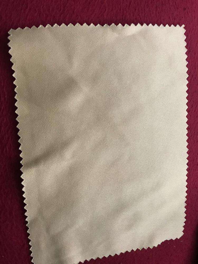 Hawk Eye Fleece No. 02