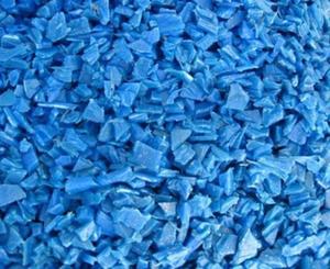 Raspador de botella de leche, alta calidad, HDPE, a granel - Product Image 1