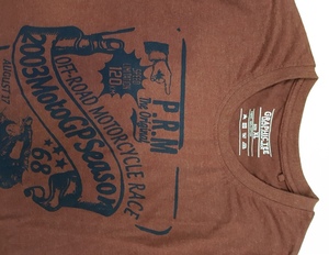 Camiseta con estampado de calidad de exportación para hombre, lote, envío, cancelación, 100% - Product Image 5